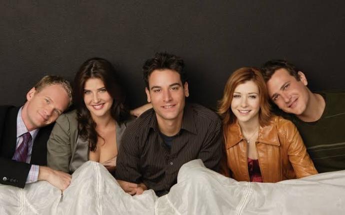 En sevdiğiniz How I Met Your Mother karakteri kim ve neden?