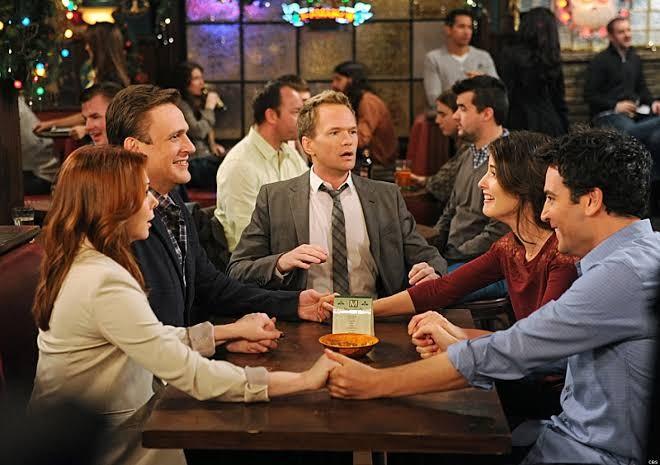 En sevdiğiniz How I Met Your Mother karakteri kim ve neden?