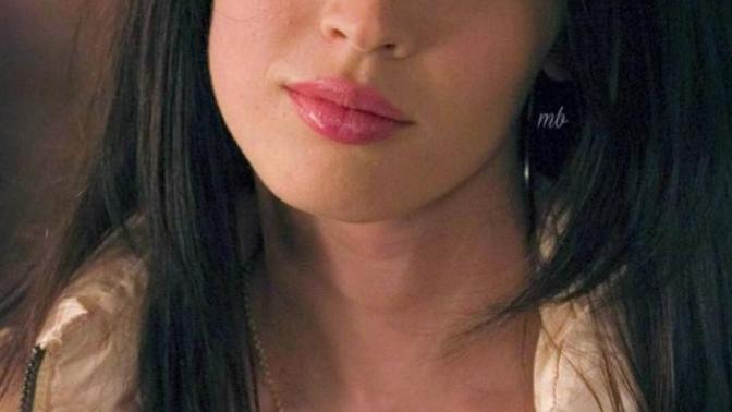 Megan Fox güzel mi sizce?