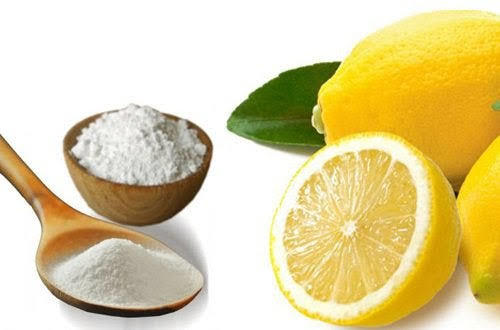Limon ve karbonat