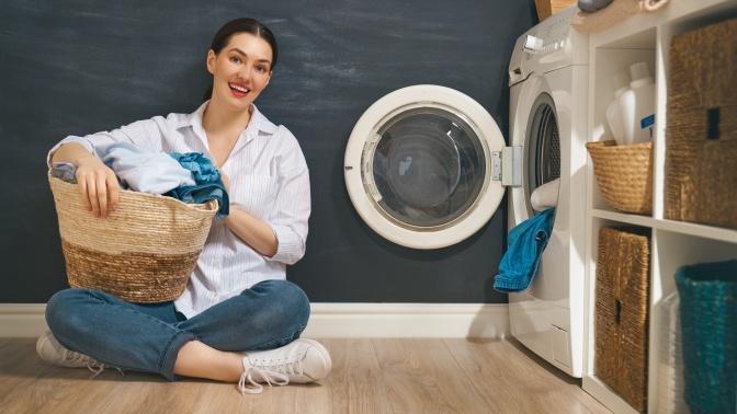 Çamaşırlarını derinlemesine temizlemek için güvendiğin doğal içerikler neler?