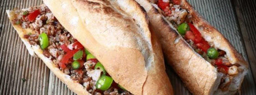ekmek arası kokoreç