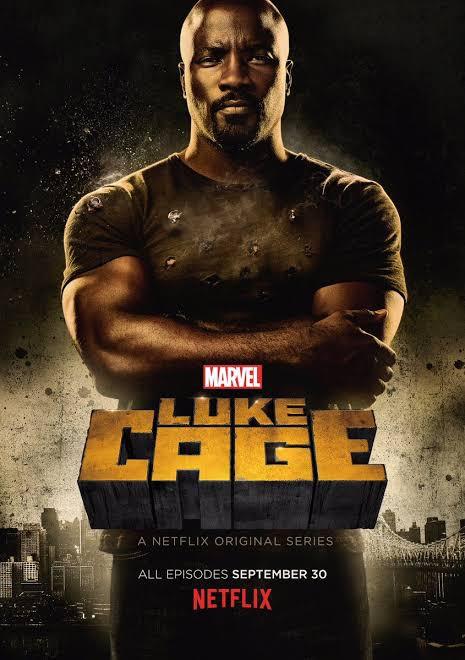 Sizce en i̇yi Marvel dizisi hangisi?