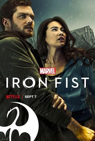 Sizce en i̇yi Marvel dizisi hangisi?