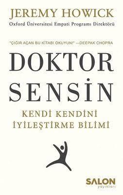 Her insan kendisinin doktoru mudur?