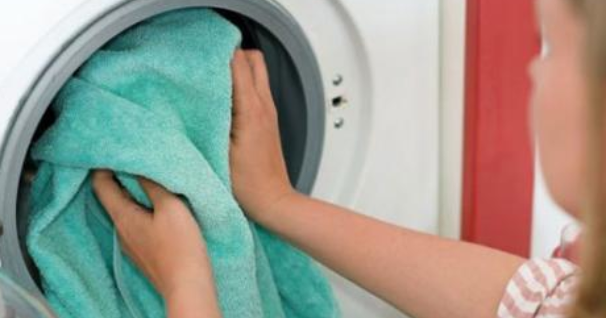 Havluların yumuşak olması için ne yapmalı? KizlarSoruyor