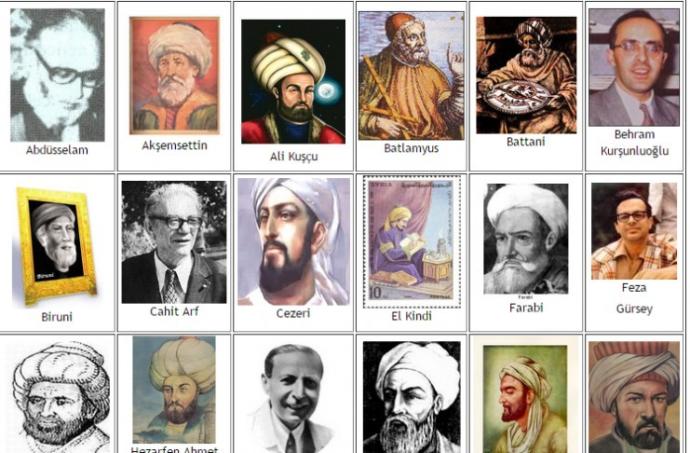 Tarihten hangi karakterle akşam yemeği yemek isterdin?