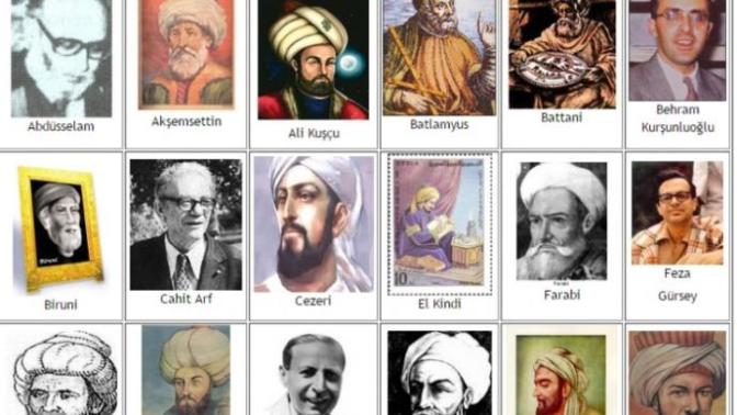Tarihten hangi karakterle akşam yemeği yemek isterdin?