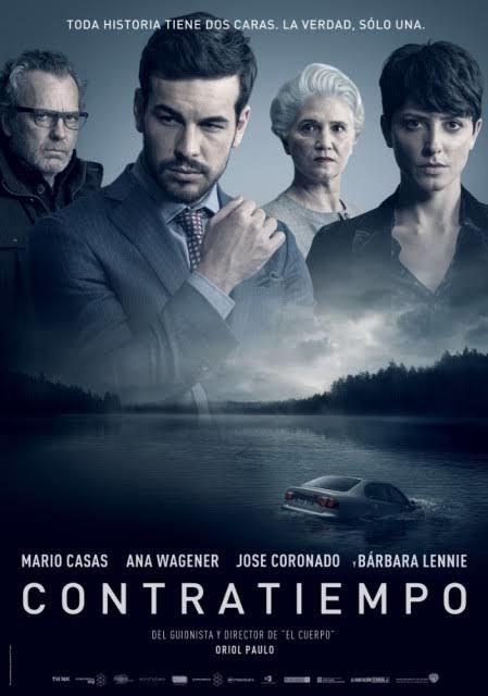 Geri̇li̇m filmi önerisi olan  var mı?