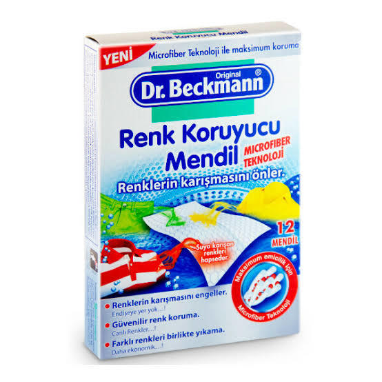 Renklileri yıkarken renkleri akıp birbirine karışmasın diye neler yapılabilir?