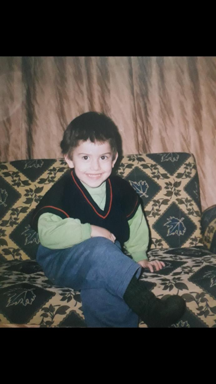 Bebeklik fotoğraflarınıza bakınca neler hissediyorsunuz?