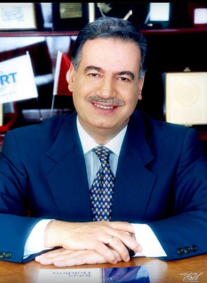 İhlas Vakfı ve TGRT yayınları hakkında düşünceleriniz nelerdir?