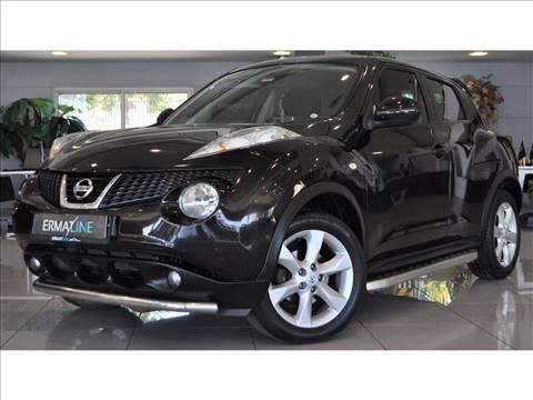 Nissan Juke mu Opel Mokka mı?