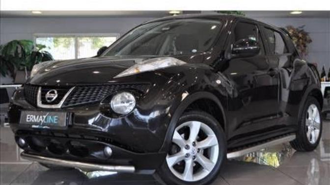 Nissan Juke mu Opel Mokka mı?