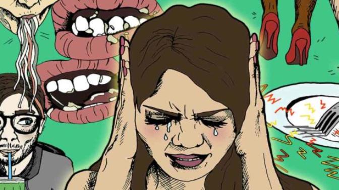 Mizofoni için yardım eder misiniz, tedavisi nedir?