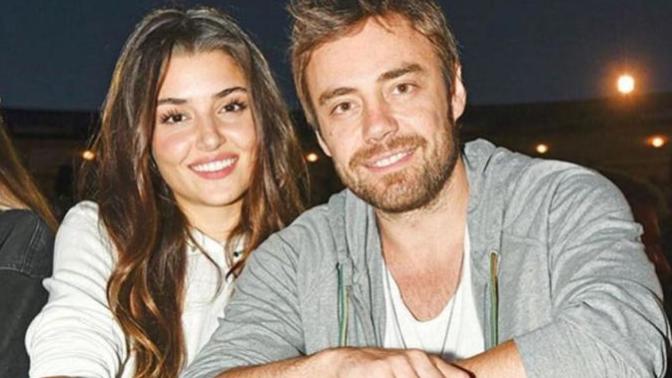 Hande Erçel ve Murat Dalkılıç evleniyor! Boşanmış biriyle evlenir miydiniz?