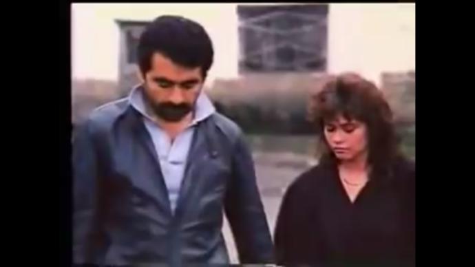 Bırakın gitsin dediniz mi?