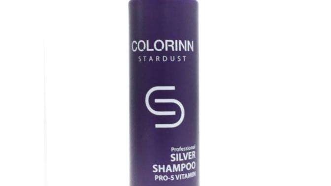 Stardust Silver Mor şampuan kullanan var mı?