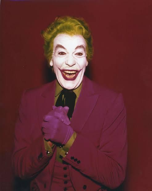 Sizce Şu Ana Kadarki En İyi Joker Performansı Kime Ait?