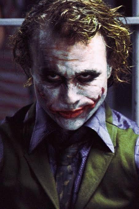 Sizce Şu Ana Kadarki En İyi Joker Performansı Kime Ait?