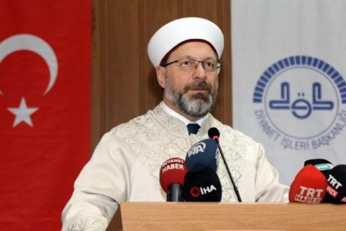 Diyanet İşleri: Kadın ve erkeklerin el ele halay çekip, horon tepmesi haramdır! Siz düğünlerde halaya, horona katılıyor musunuz?