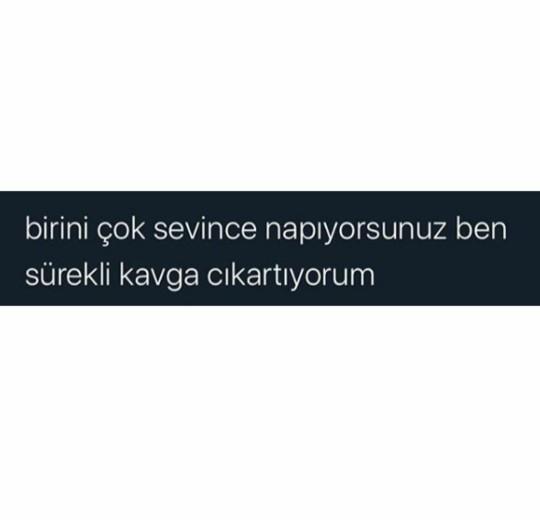 Sevince nasıl biri oluyorsunuz?