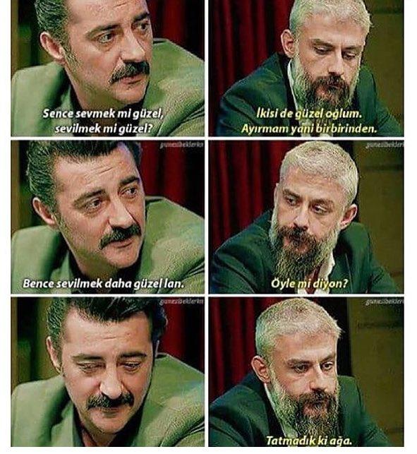 Sevince nasıl biri oluyorsunuz?