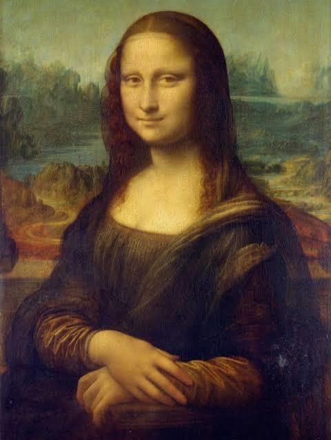 Mona Lisa güzel mi sizce?