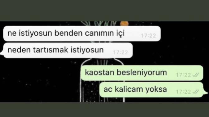 Bilinçli bir şekilde kavga çıkaran sevgiliden çabuk soğur musunuz?