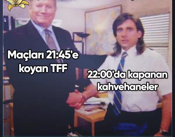 Kafe ve kahvehaneler kapalıyken Süper Lig maçları nasıl izlenecek?