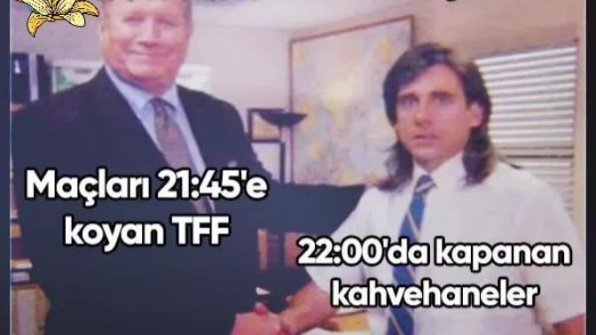 Kafe ve kahvehaneler kapalıyken Süper Lig maçları nasıl izlenecek?