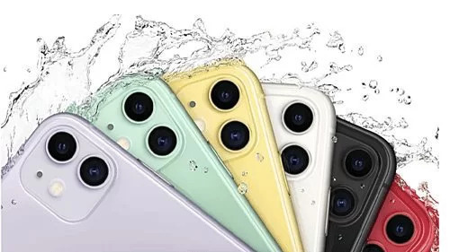 iPhone 11 hangi renk alayım?