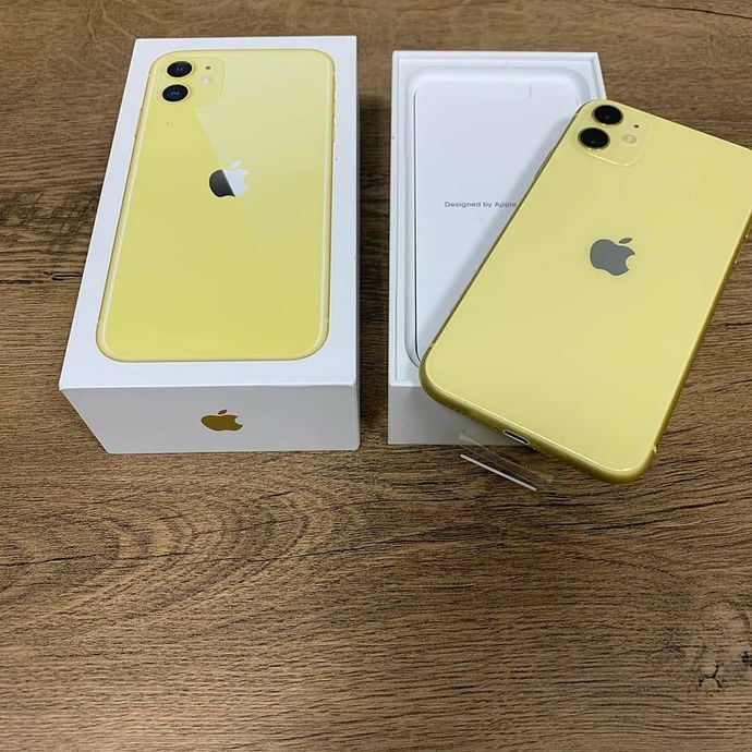 iPhone 11 hangi renk alayım?