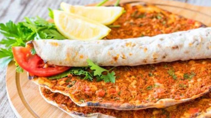 Pizza mı lahmacun mu? Neden?