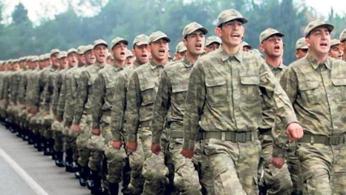 Askerlik yerleri açıklandı! Siz nerede yaptınız ya da neresi çıktı?