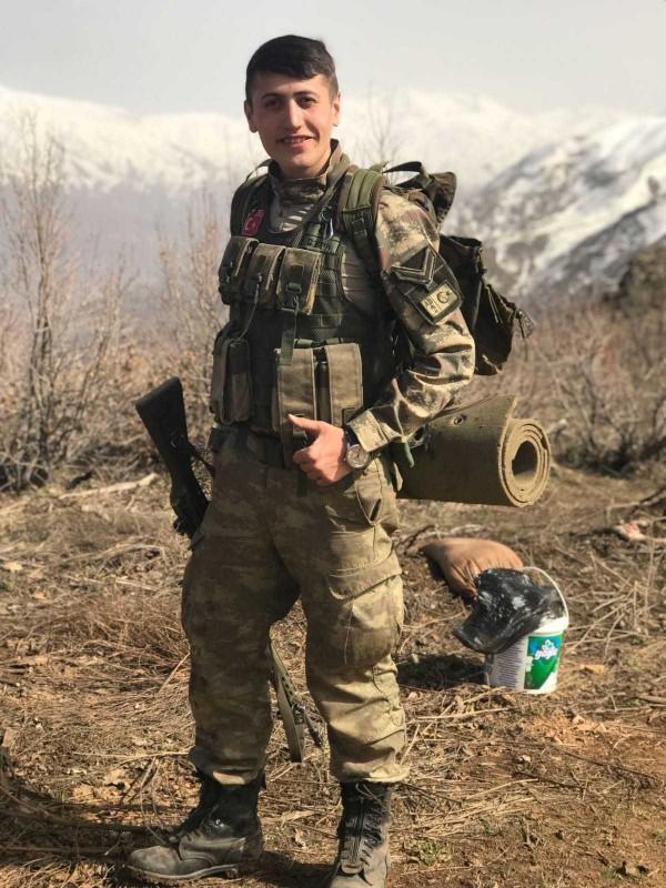 Askerlik yerleri açıklandı! Siz nerede yaptınız ya da neresi çıktı?