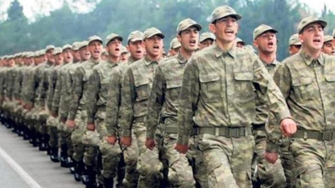 Askerlik yerleri açıklandı! Siz nerede yaptınız ya da neresi çıktı?