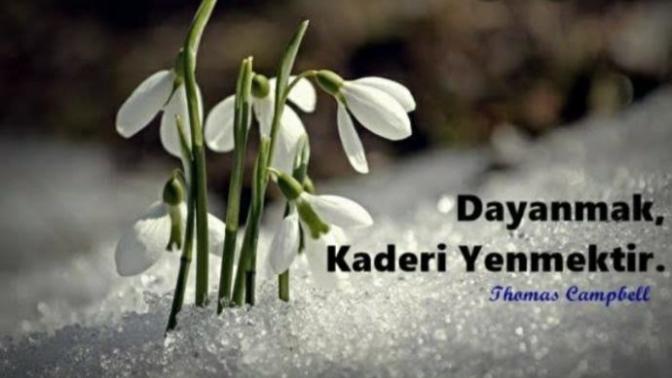 Hayat yolunda önünüze çıkan dik yokuşlara ne kadar dayanıklısınız?