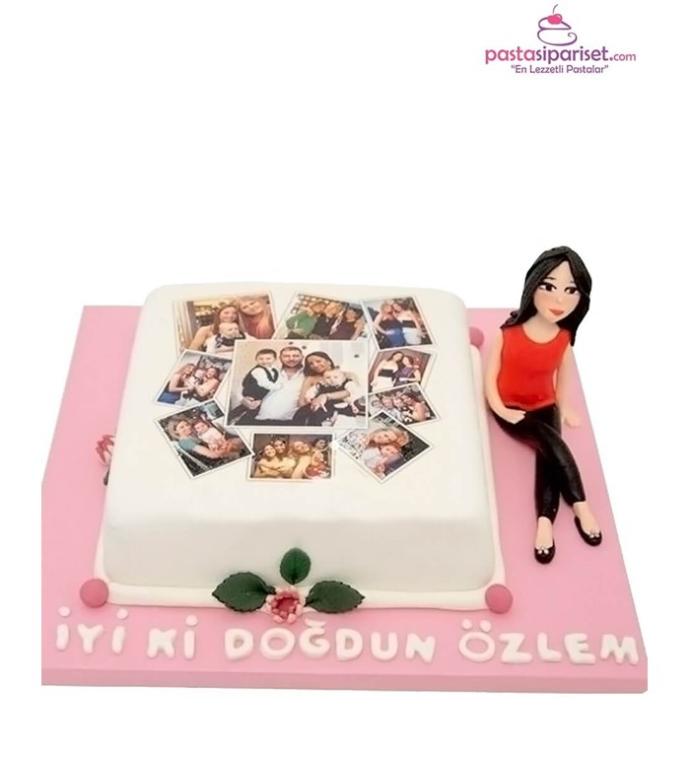 Evlilik yildomu mesajı olacak😜