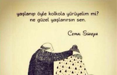 Neden Özlem Duyuyoruz?