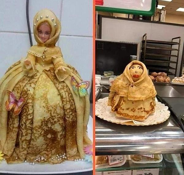 Yemeğin lezzeti kadar sunumu da önemli midir?