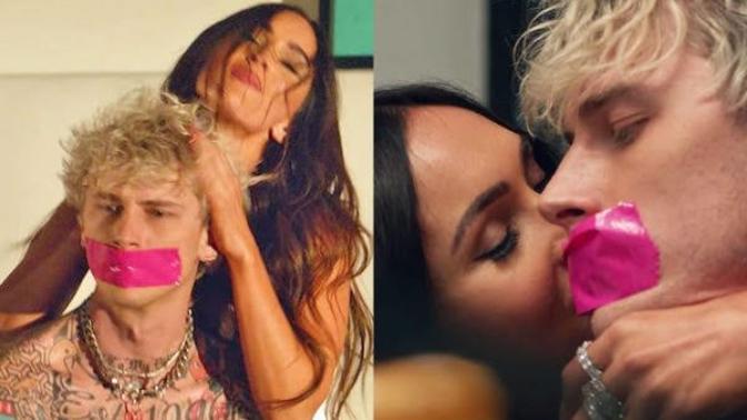 Megan Fox, 10 yıllık eşini genç sevgili ile aldatmış ve bırakmış. Sizce her erkek aldatılabilir mi?
