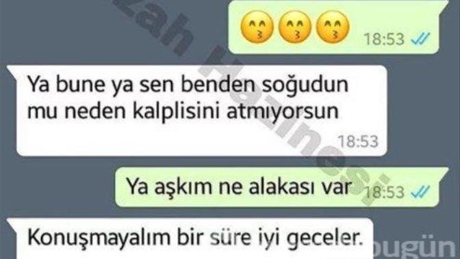 Fazla Naz Aşık Usandırır Mı :D Yoksa Aşık Usanmaz Mı?