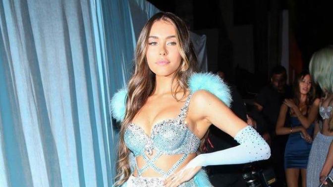Madison Beer, onu güzel bulanlara isyan etti! Güzel bulunmak rahatsız edici mi?