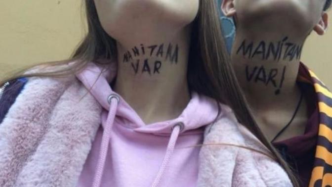 Boynuna "manitam var!" yazıp gezen yakışıklı bir erkeği nereden bulurum?
