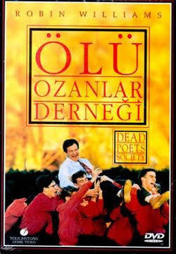 Ders çalışırken dizi veya film izliyor musunuz?