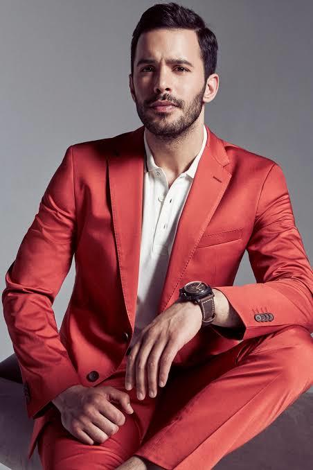 Türkiyenin En Yakışıklı Erkeği Barış Arduç değil mi Sizce?