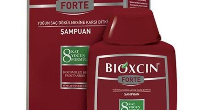 Saç dökülmesine karşı Bioxcin şampuan kullananlar var mı?