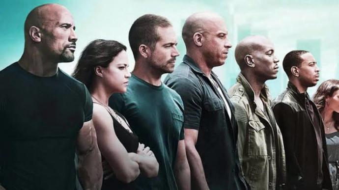 Hızlı ve Öfkeli serisinin en i̇yi filmi hangisi?
