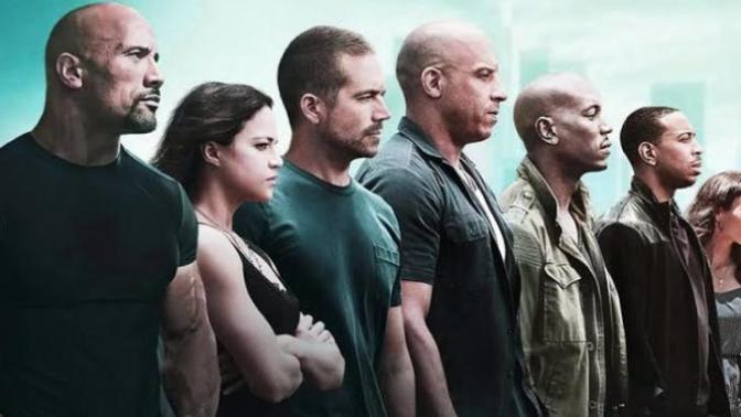 Hızlı ve Öfkeli serisinin en i̇yi filmi hangisi?